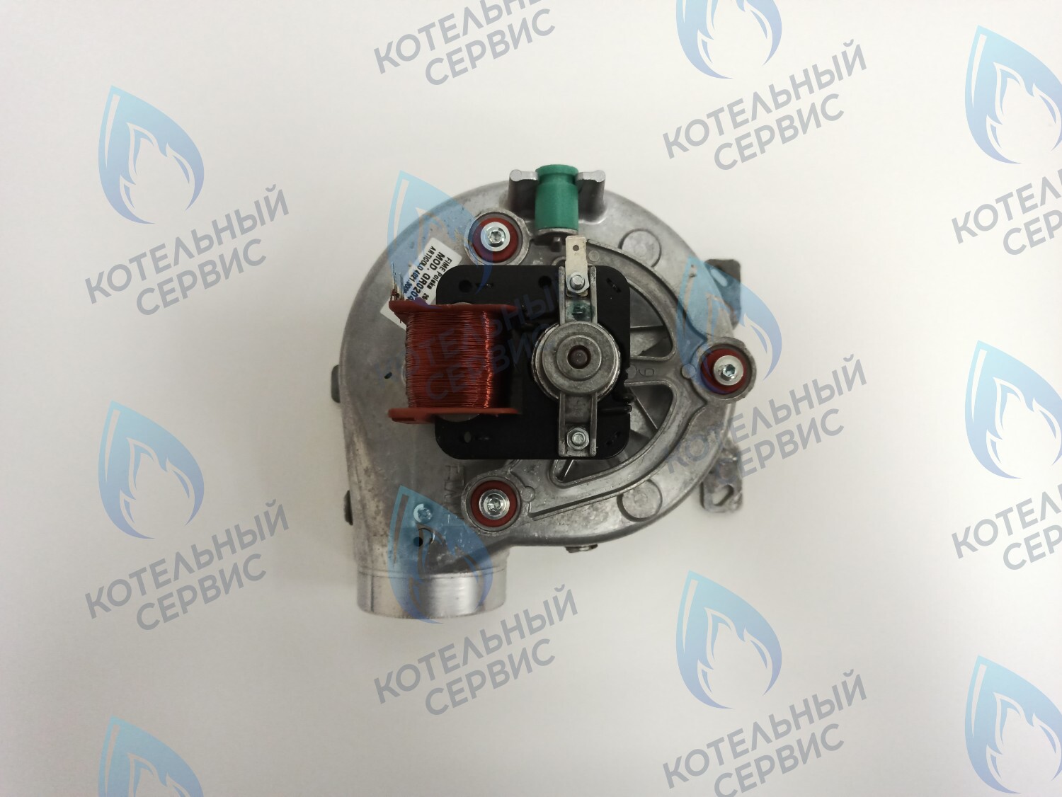 Вентилятор 24кВт Delta 23 SM BIASI