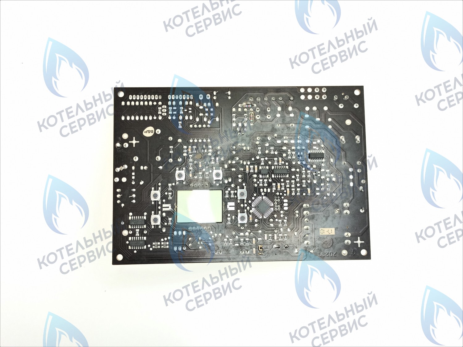 Плата управления Immergaz Eolo Star 24 3E (1.025378)