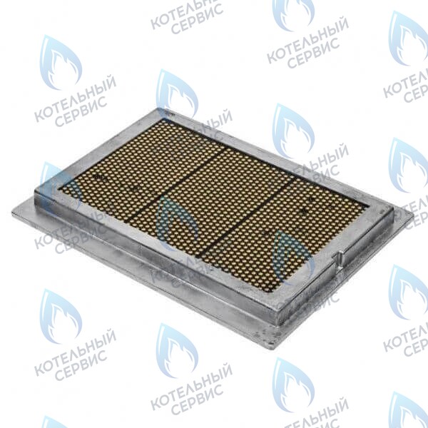 Горелка котла GB162/ZBR 50кВт-100кВт в сборе (старый 07101444) BUDERUS