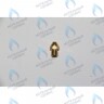 Инжектор для природного газа d 1,35 mm - 1 шт. BAXI