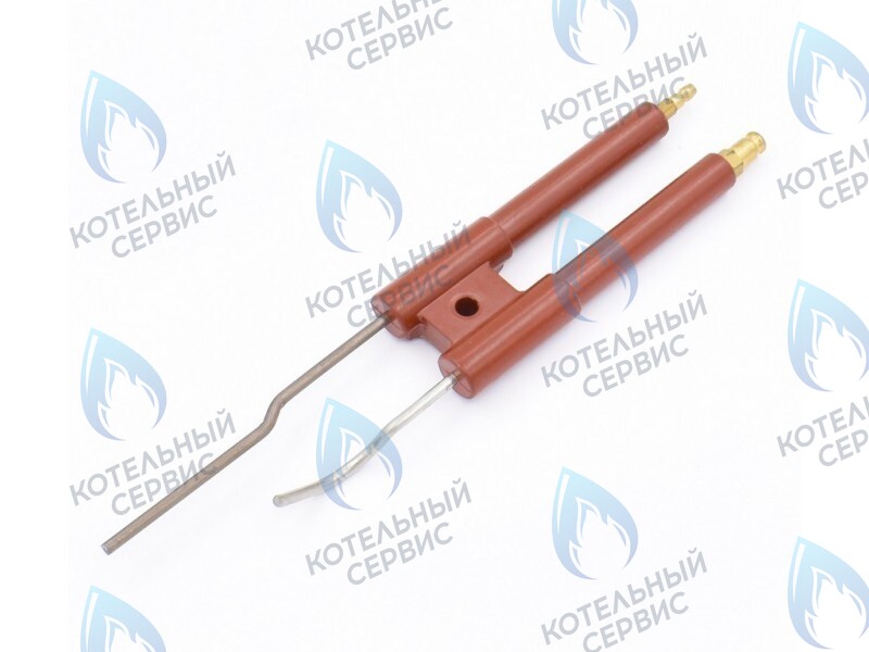 Электроды розжига и ионизации в сборе GST 49-60KR(N) NAVIEN