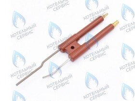 Электроды розжига и ионизации в сборе GST 49-60KR(N) NAVIEN