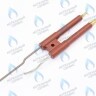 Электроды розжига и ионизации в сборе GST 49-60KR(N) NAVIEN