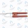 Электроды розжига и ионизации в сборе GST 49-60KR(N) NAVIEN