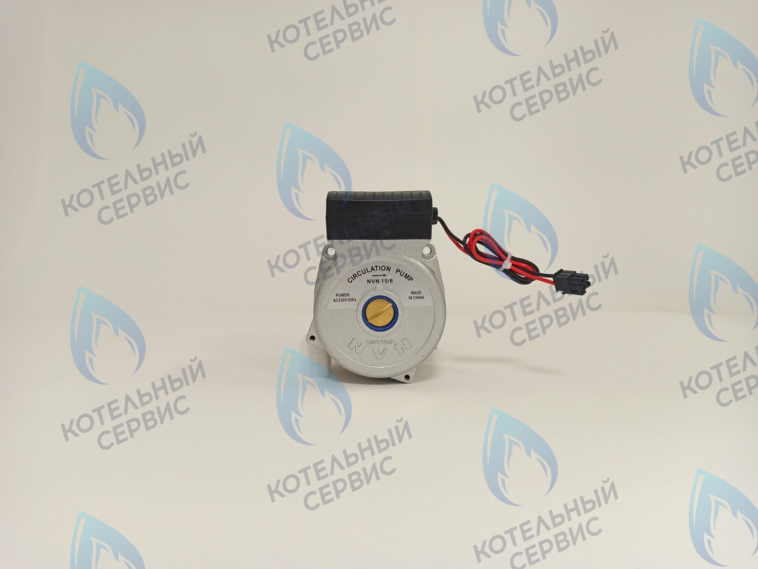 Двигатель насоса (по часовой стрелке) GM-PUMP NVN 15/6 Navien (30000469A, 30000469B, NAPU9GLPCT36)