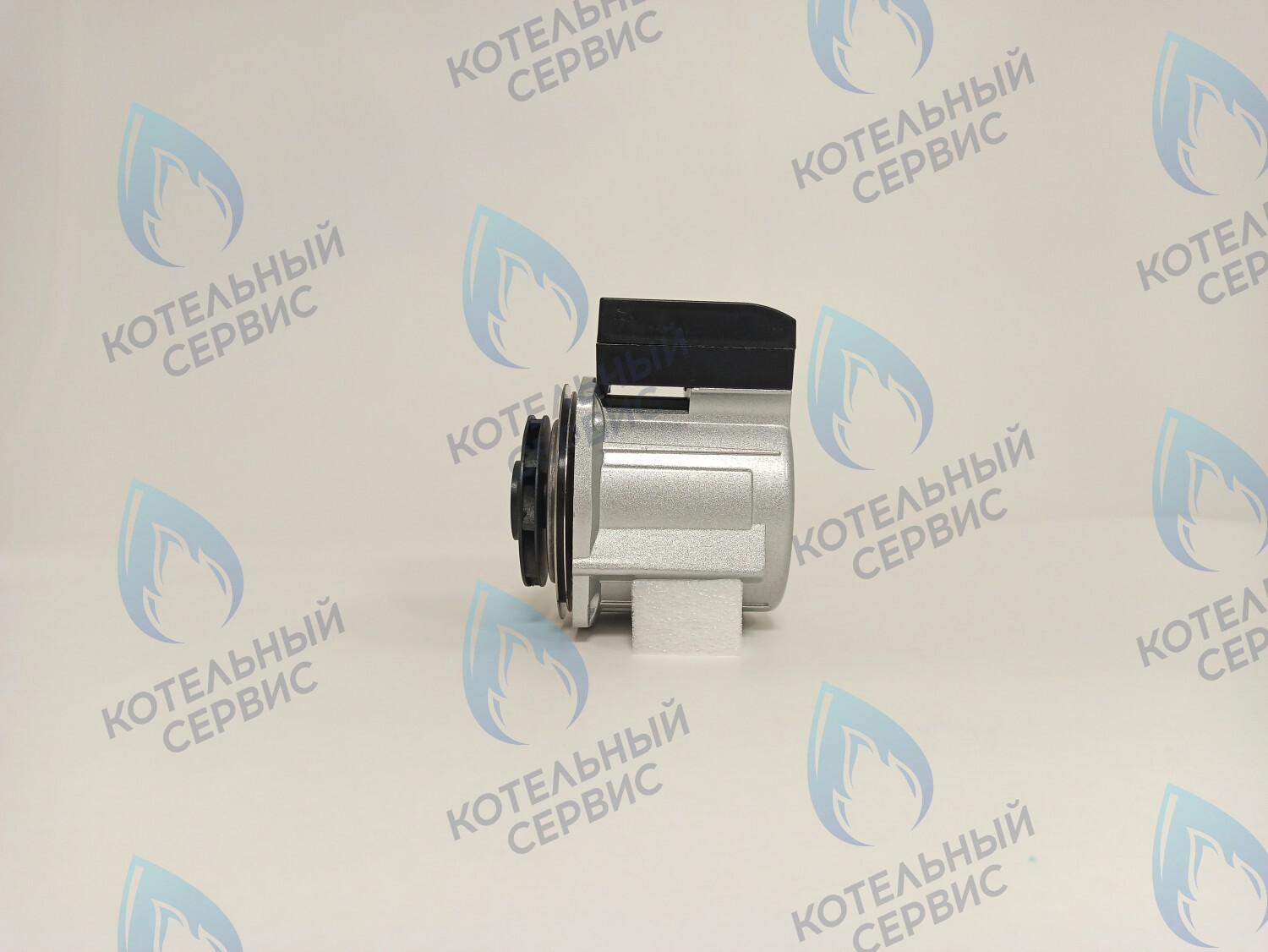 Двигатель насоса (по часовой стрелке) GM-PUMP NVN 15/6 Navien (30000469A, 30000469B, NAPU9GLPCT36)