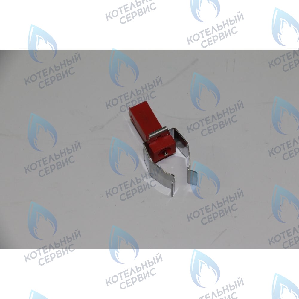 датчик температуры (NTC)   (накладной d18) BAXI