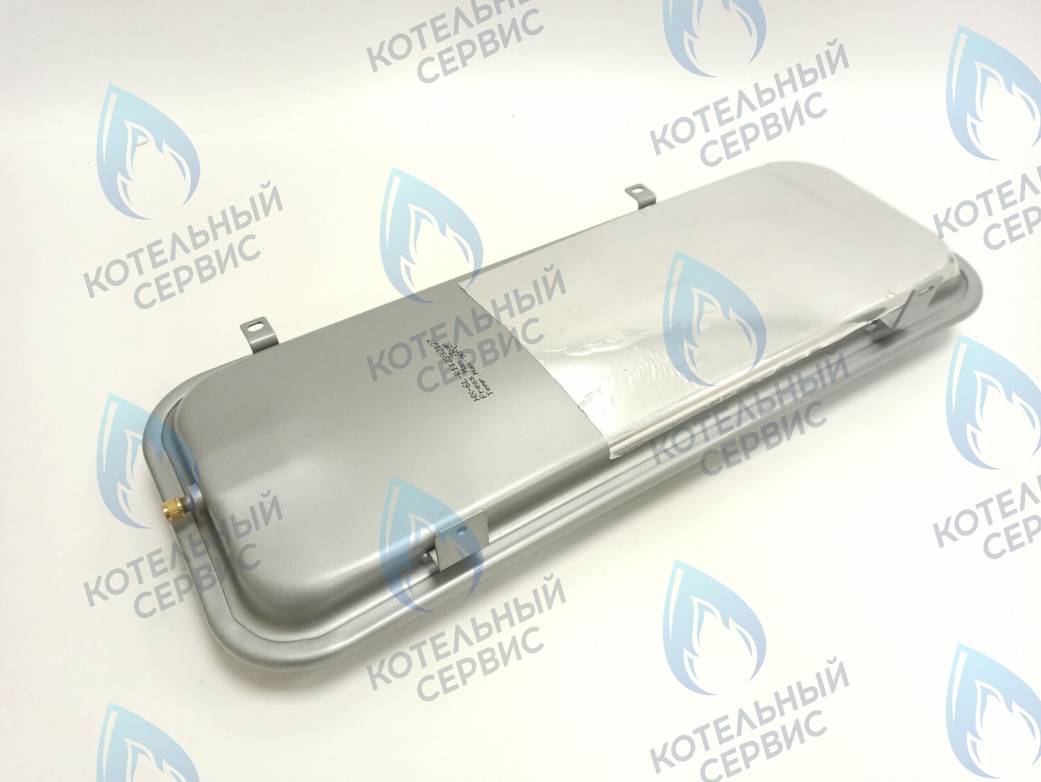 Бак расширительный 6л. (AA10050023) ROYAL THERMO