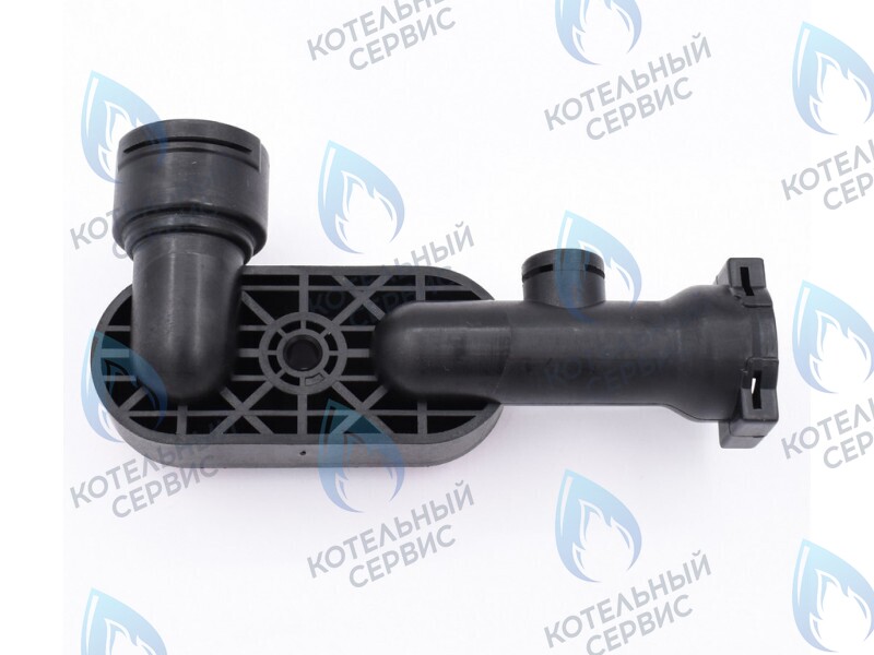 Блок патрубков правый ESR 2.13 - 2.35  ARDERIA