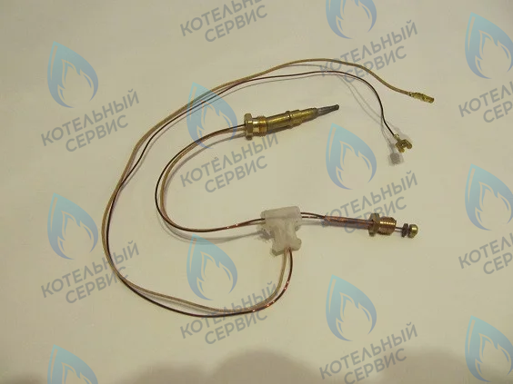 Термоэлемент (термопара) безэлектрическая ALPHATHERM BETA 9-50 AG