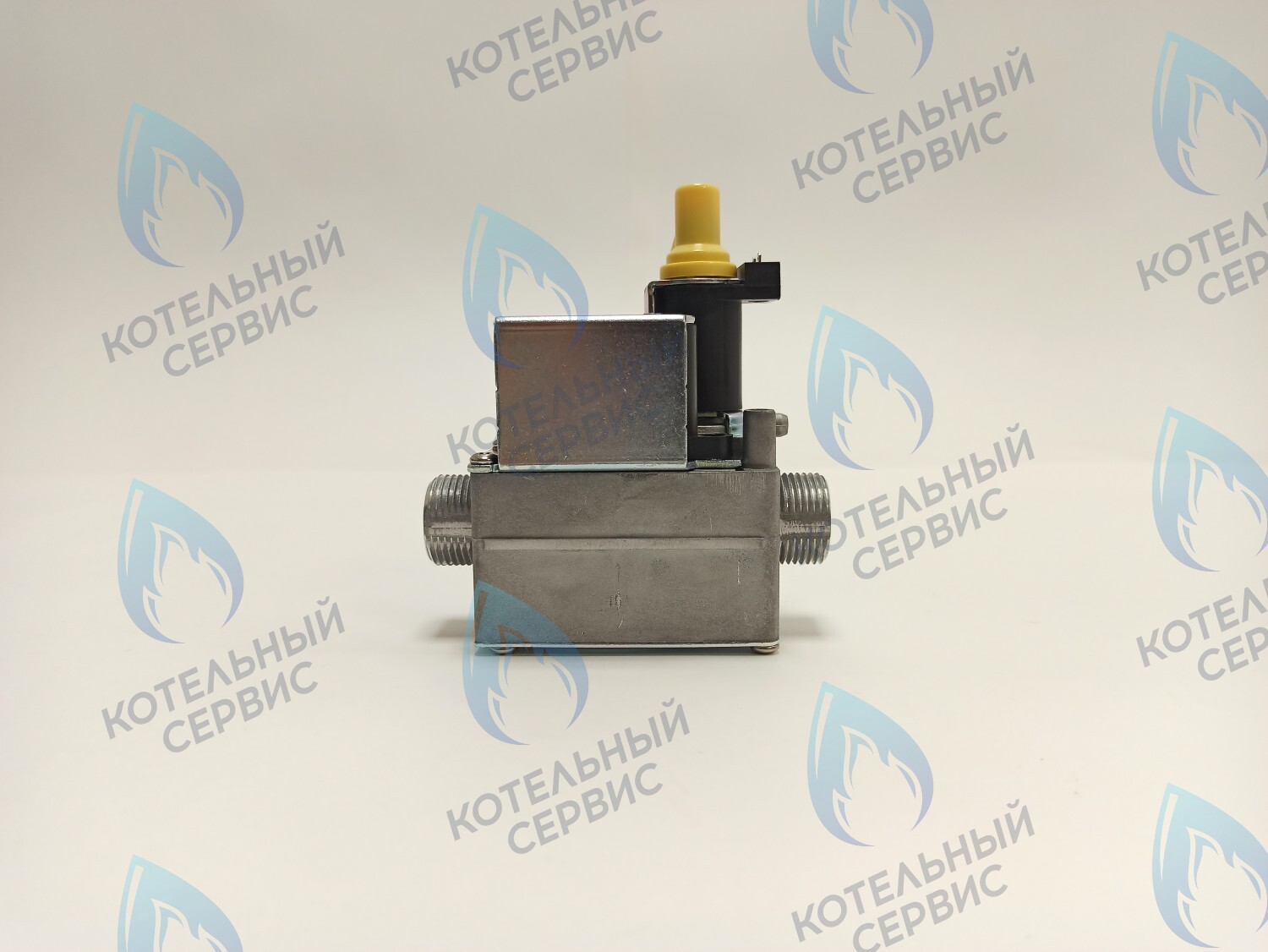 Газовый клапан аналог ERCO Mod: EBR2008N 230VAC (переменный ток) ELSOTHERM (AA10030003), MIZUDO (AA.01.03.0001)