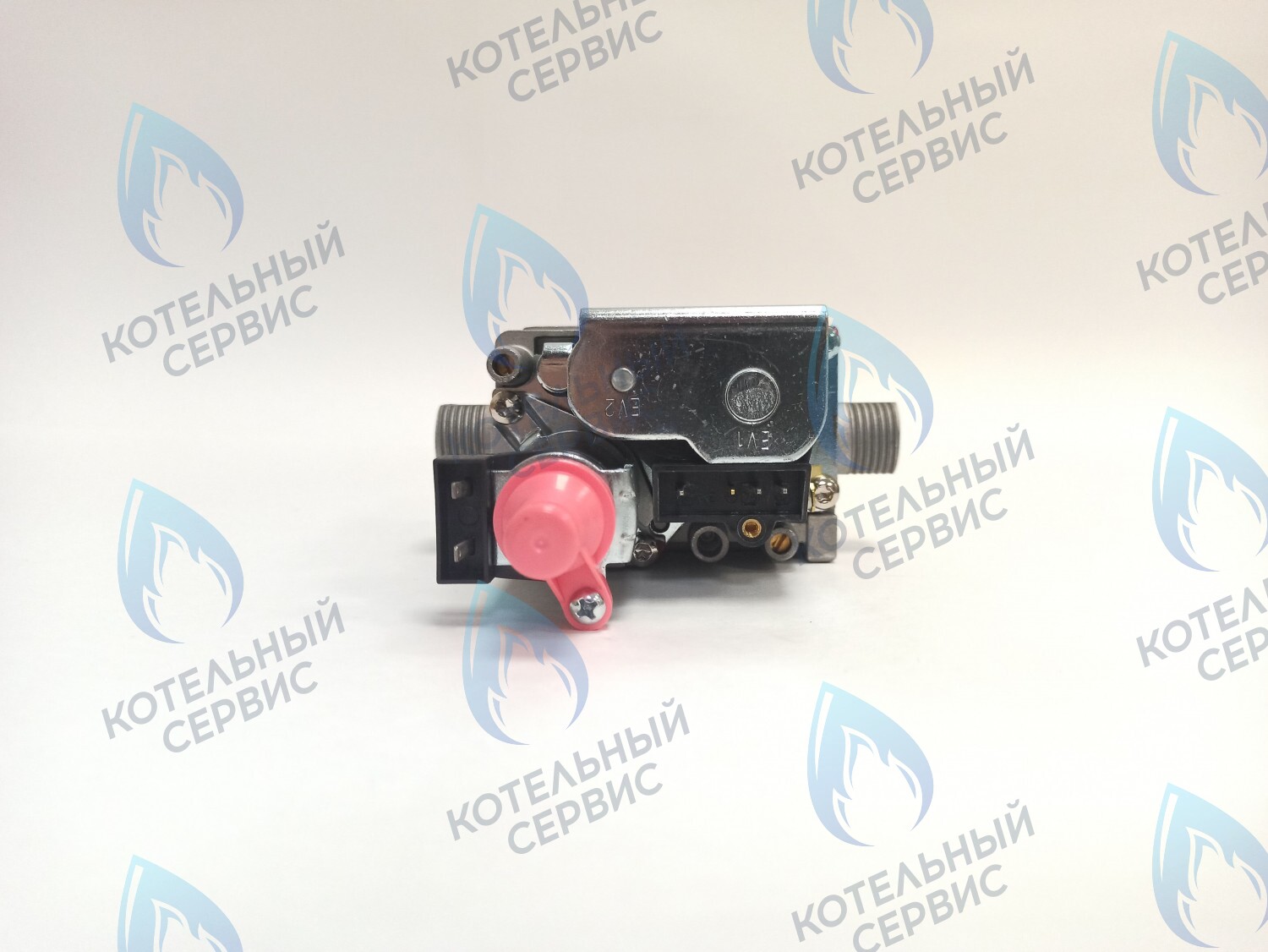 Клапан газовый (механическая регулировка) Ferroli Divabel 10-24, Fortuna 10-40