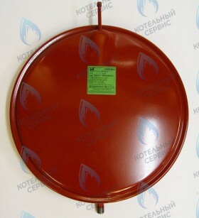 Бак расширительный 5л с 11/2013 замена на номер S1005000 PROTHERM