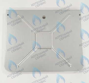 Крышка камеры сгорания (фронтальная) FERROLI