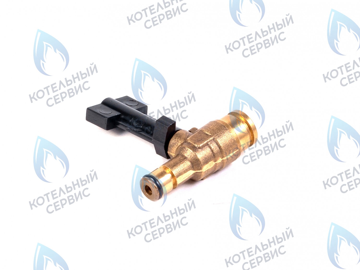 Кран подпитки BOSCH BUDERUS (19928637, 87199053340) металлический
