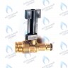Кран подпитки BOSCH BUDERUS (19928637, 87199053340) металлический