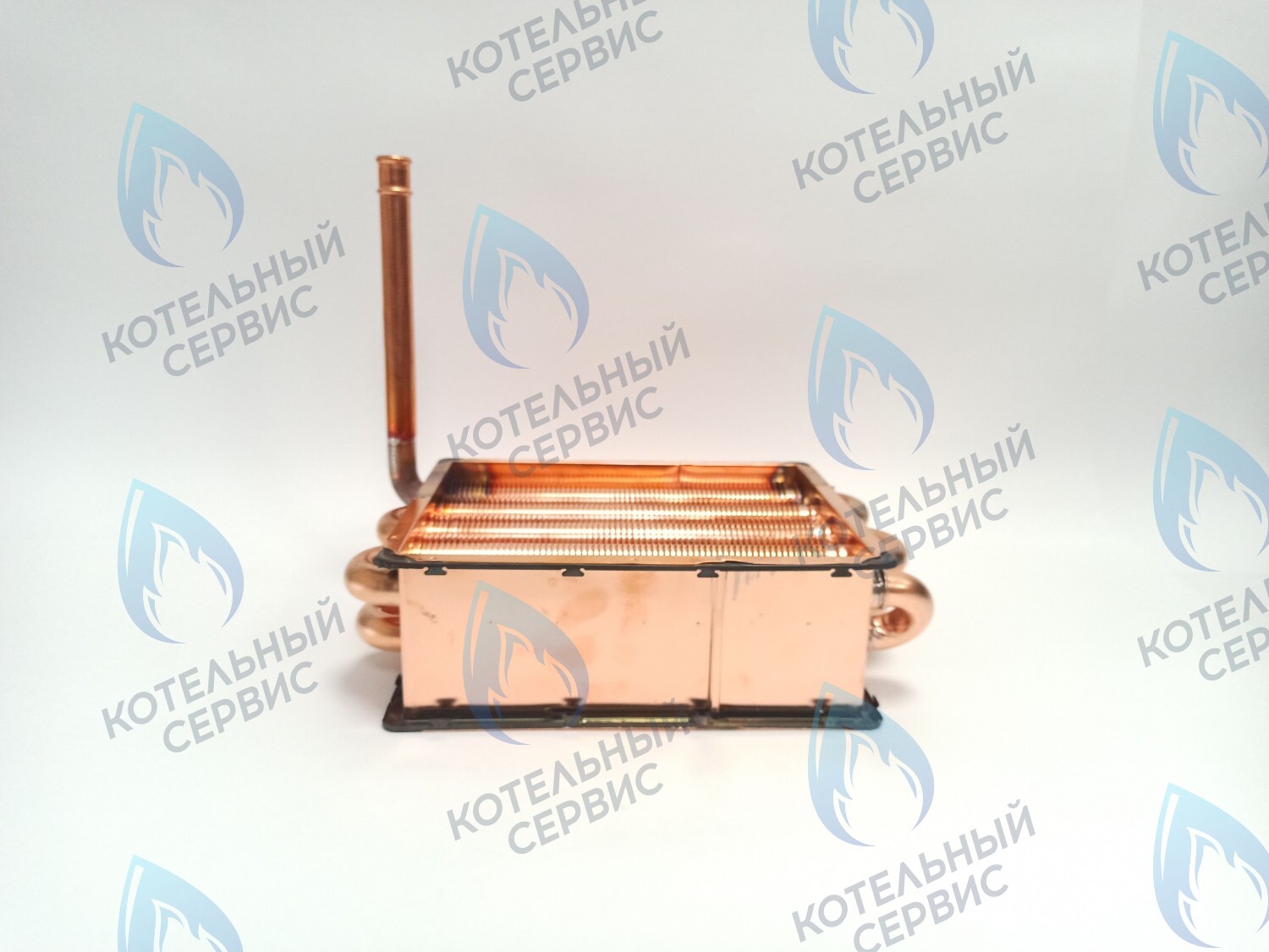 Теплообменник отопления RINNAI GMF/EMF 257/307/367 (440012145)