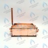Теплообменник отопления RINNAI GMF/EMF 257/307/367 (440012145)