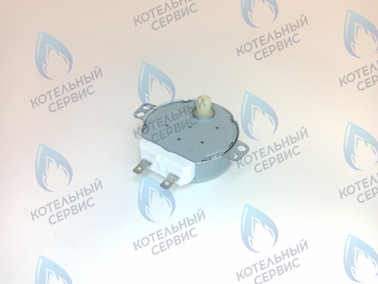 Мотор трёхходового клапана Navien DELUXE S/C/ONE/C Plus