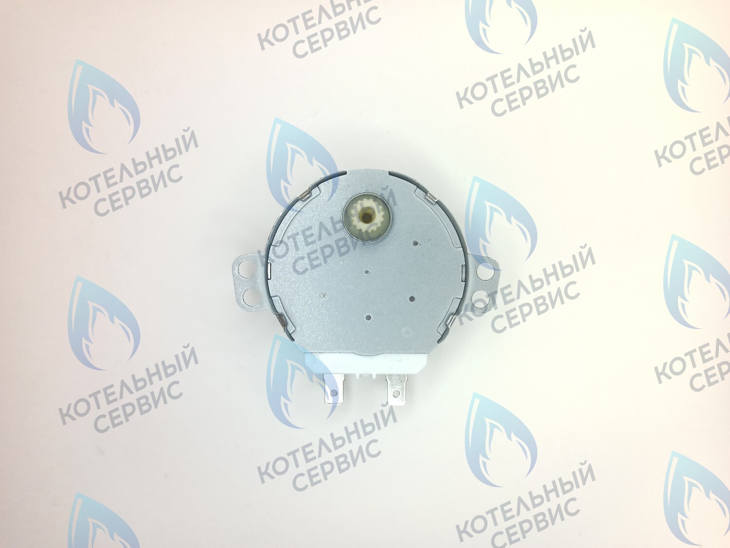 Мотор трёхходового клапана Navien DELUXE S/C/ONE/C Plus