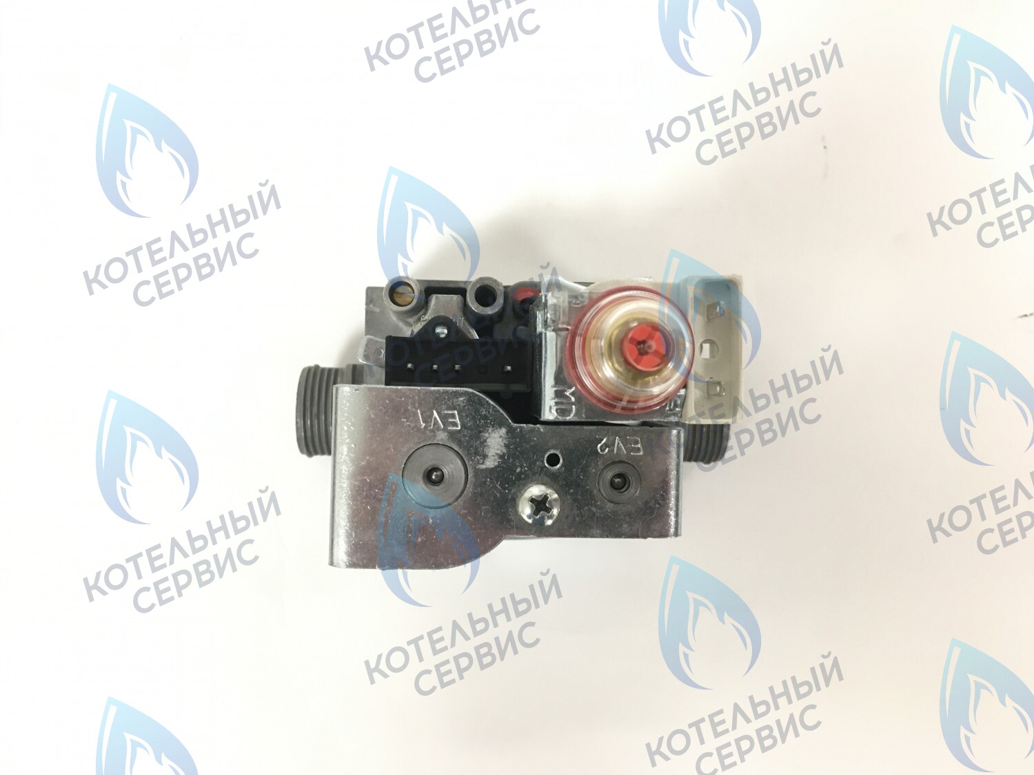 Редуктор газовый (клапан) Sigma 845 113 230V