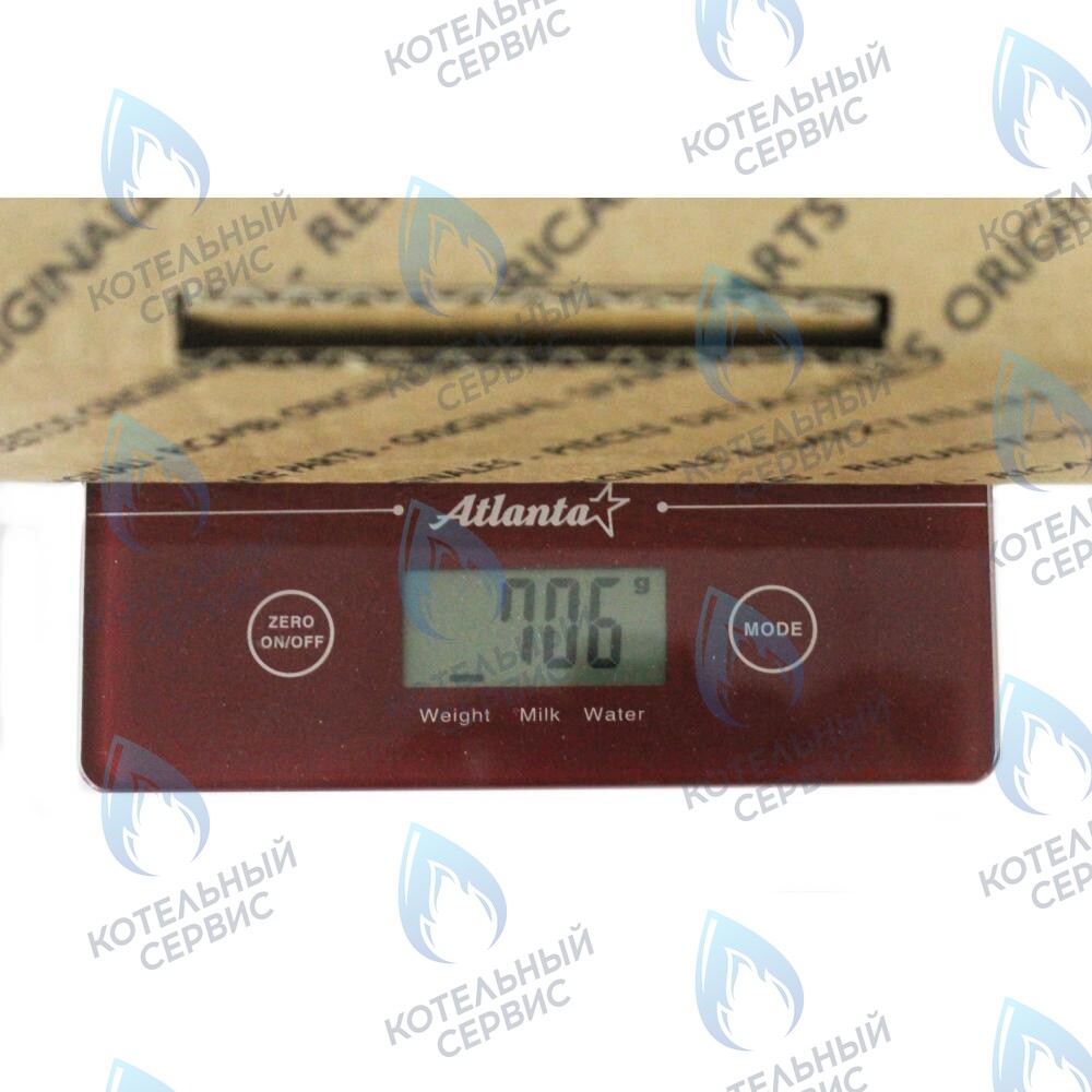 Электронная плата BAXI