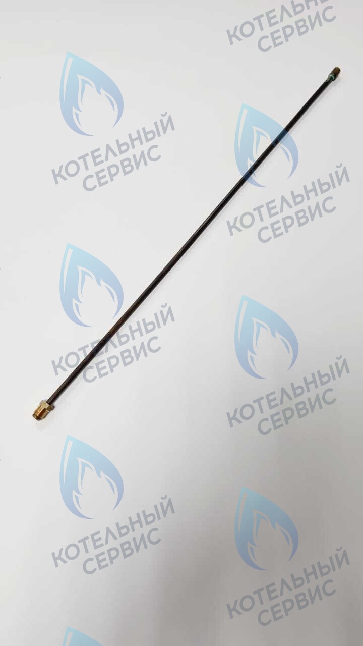 Трубка запальника L=450мм Лемакс