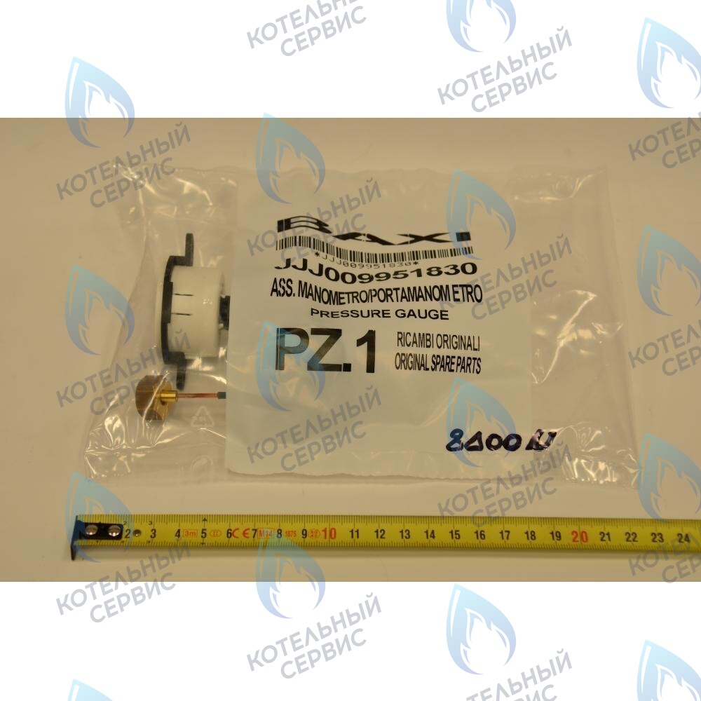 Манометр BAXI