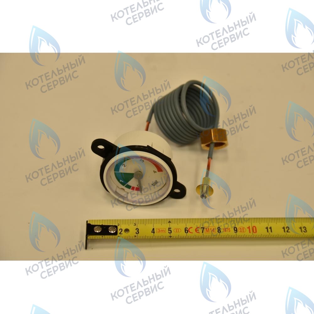 Манометр BAXI