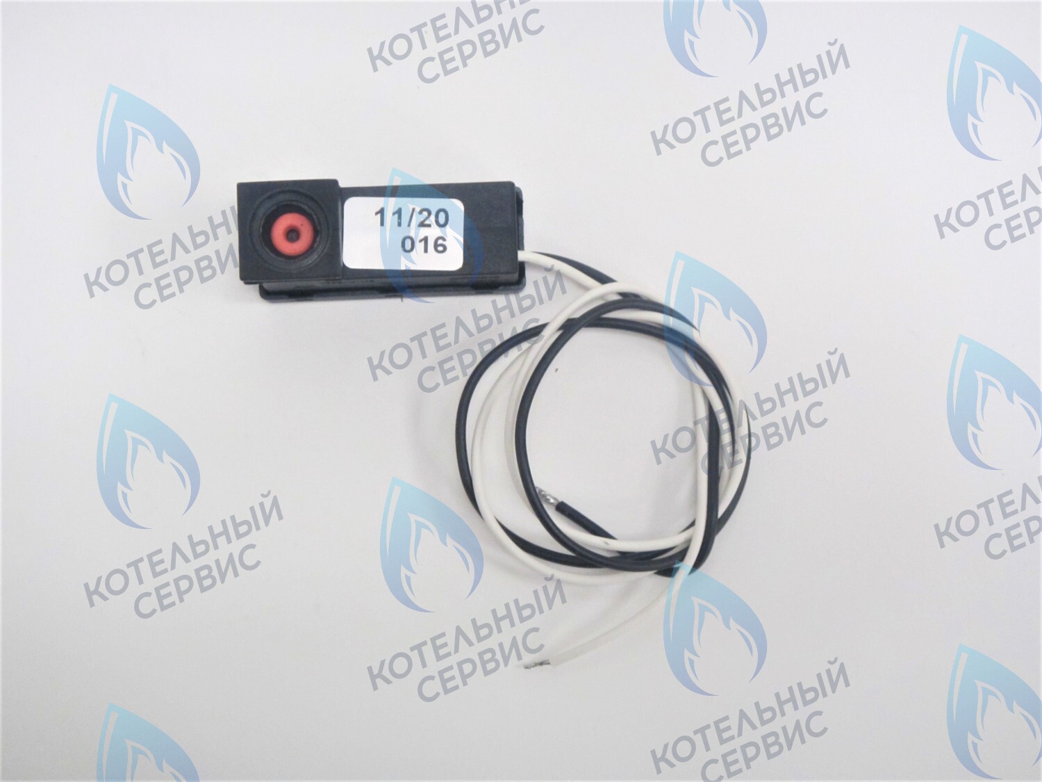 микропереключатель с кабелем BAXI (5641800)