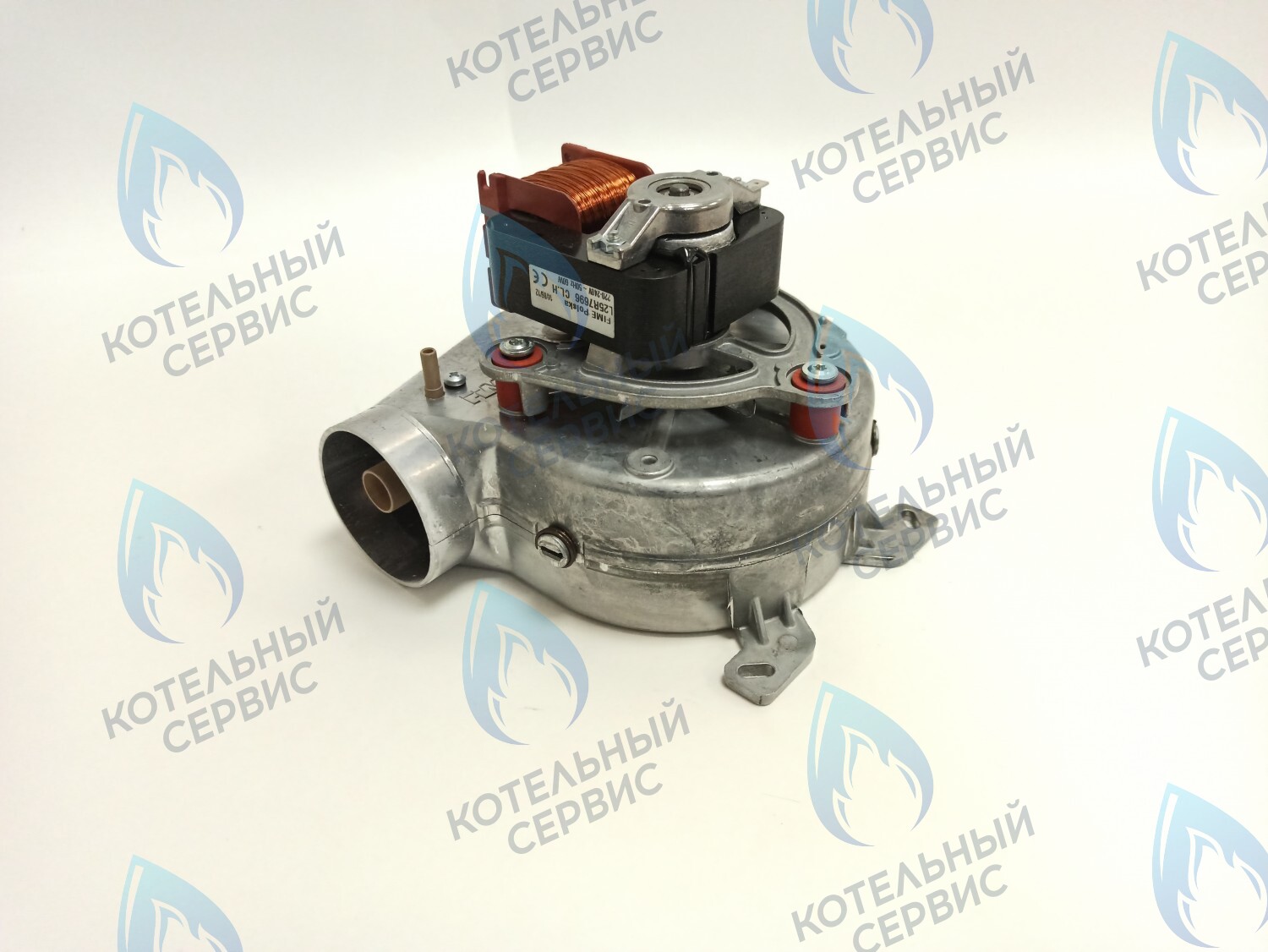 Вентилятор 32 кВт (BI1376 105)