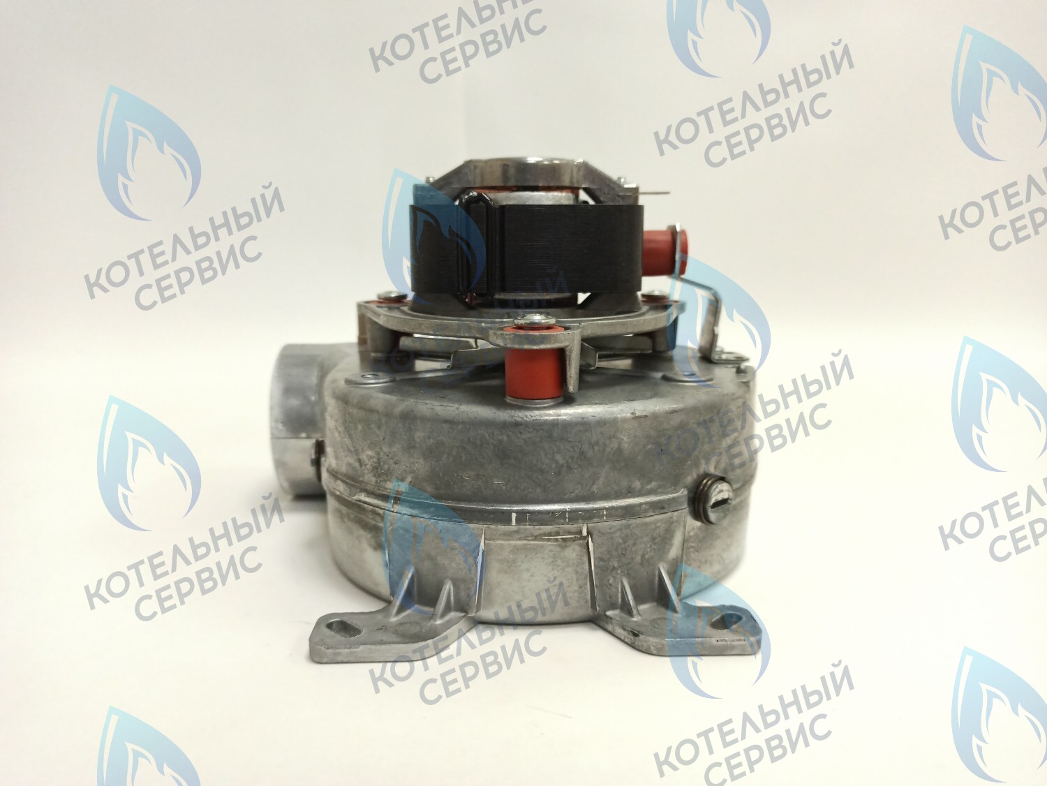 Вентилятор 32кВт BIASI