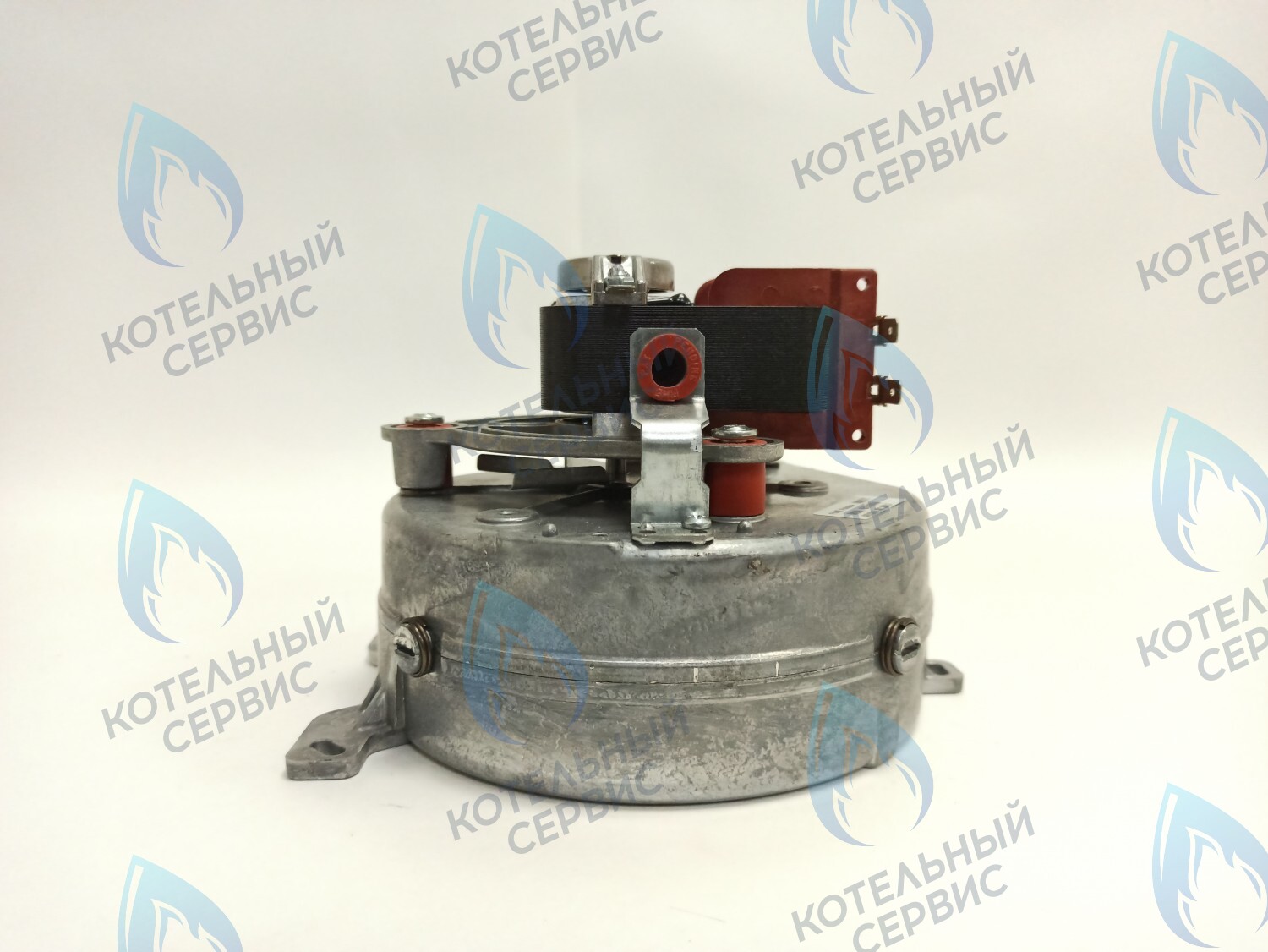 Вентилятор 32кВт BIASI