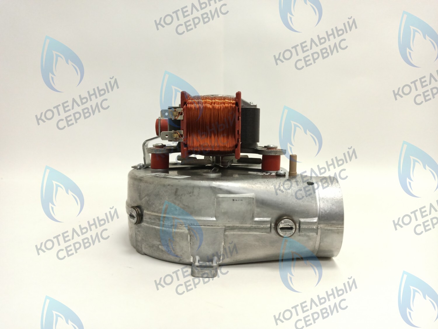 Вентилятор 32кВт BIASI