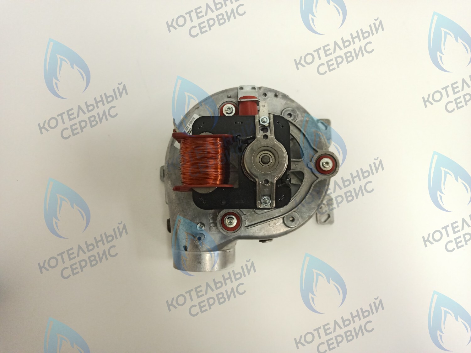 Вентилятор 32кВт BIASI