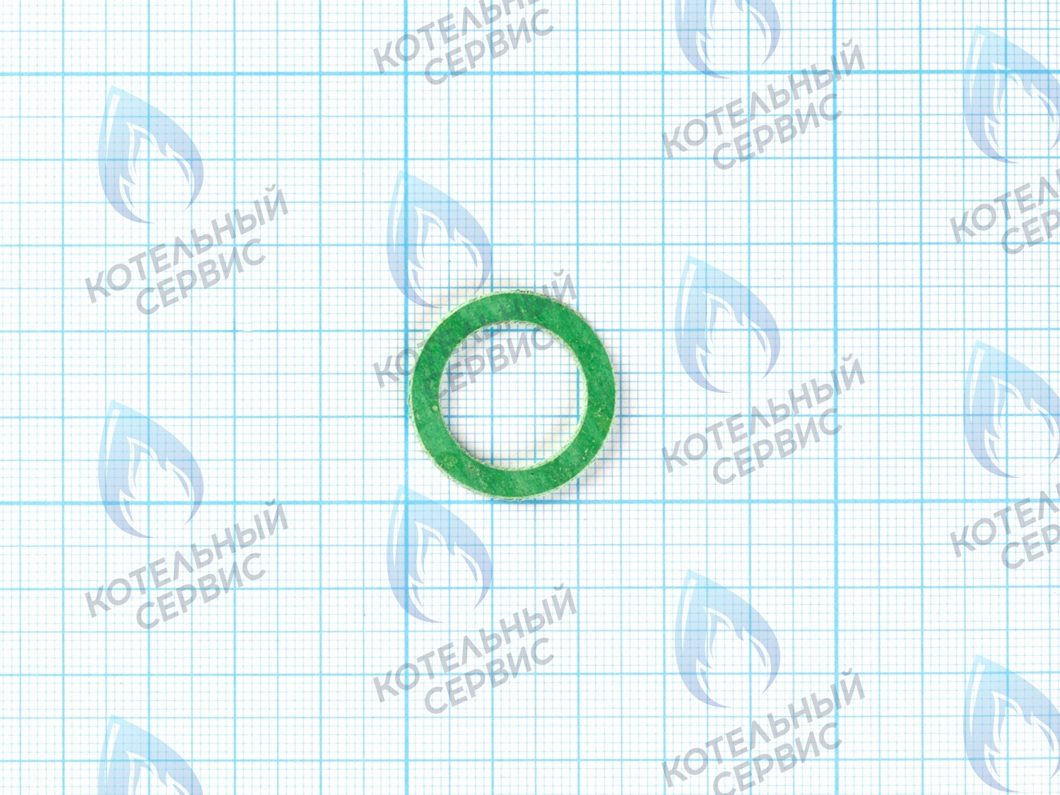 Плоская прокладка G3/4 GAZLUX