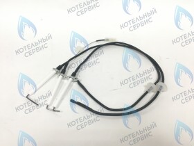 Комплект электродов с кабелями GAZECO 18 C1/C2/T1/T2, 24 C1/C2/T1/T2 (после 2012г.)