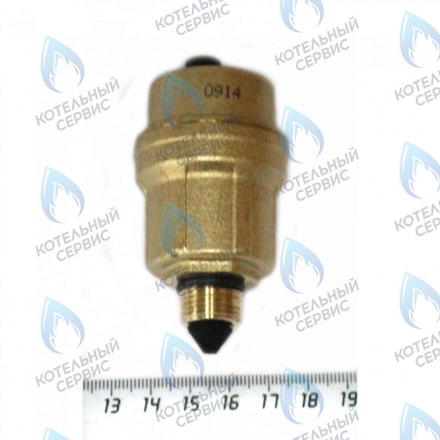 воздухоотводчик автоматический BAXI