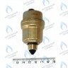 воздухоотводчик автоматический BAXI