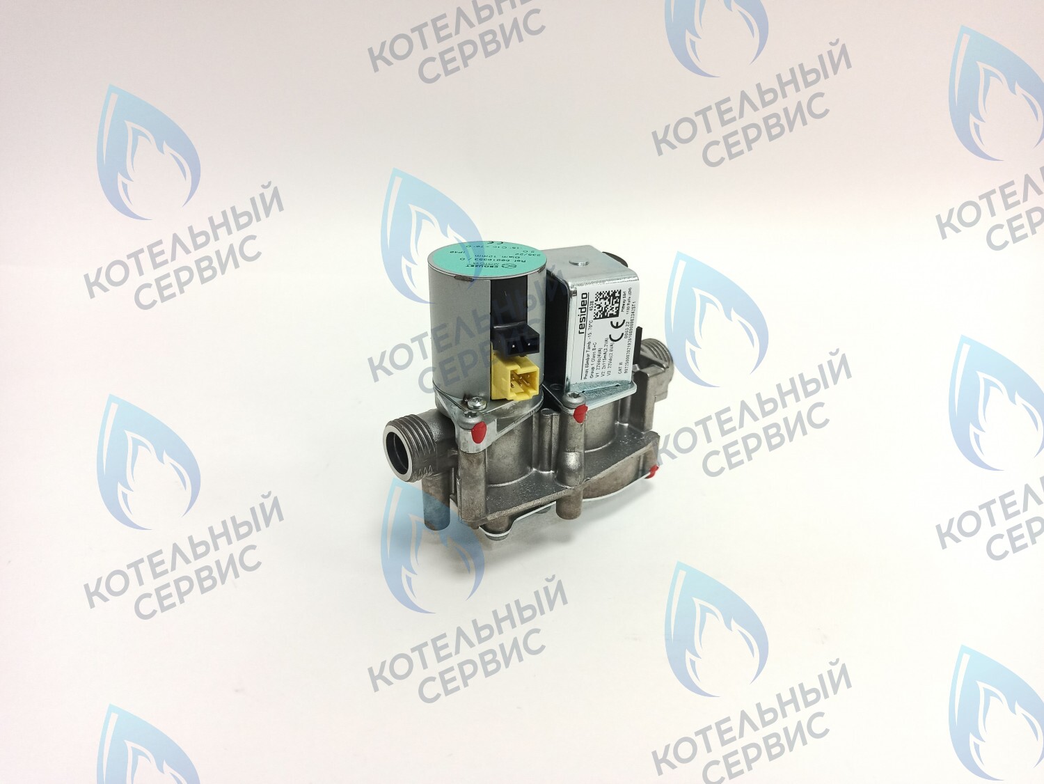 Газовая арматура VAILLANT (0020019991)