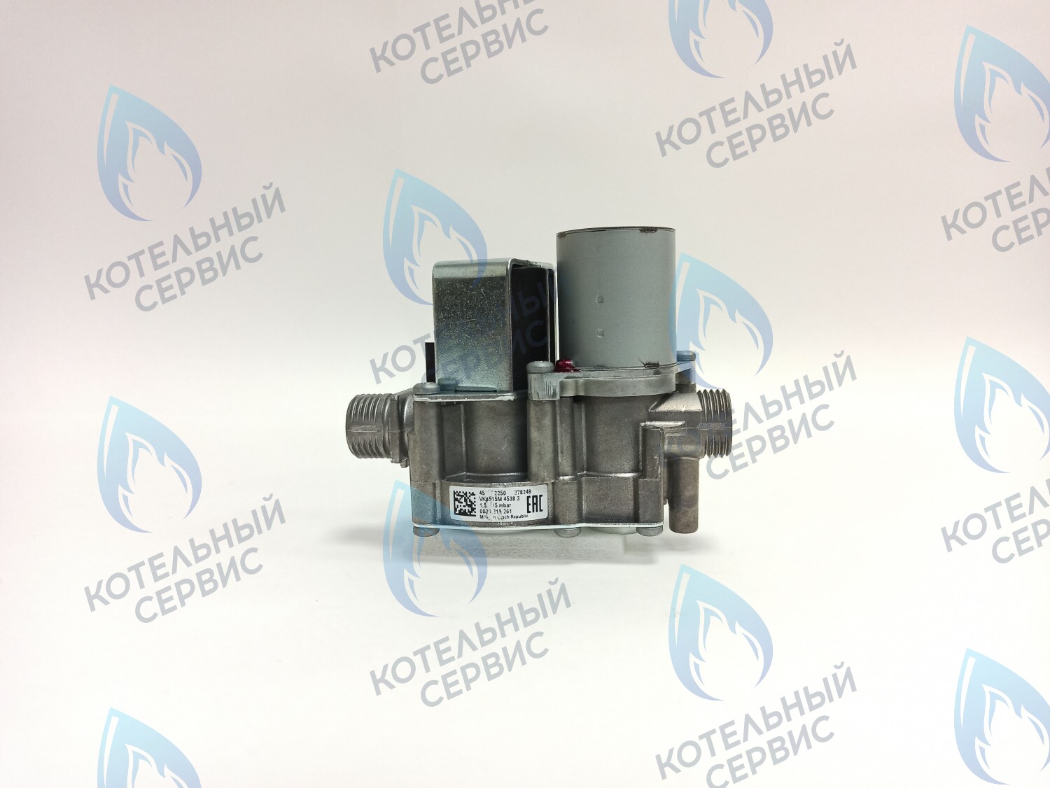 Газовая арматура VAILLANT (0020019991)