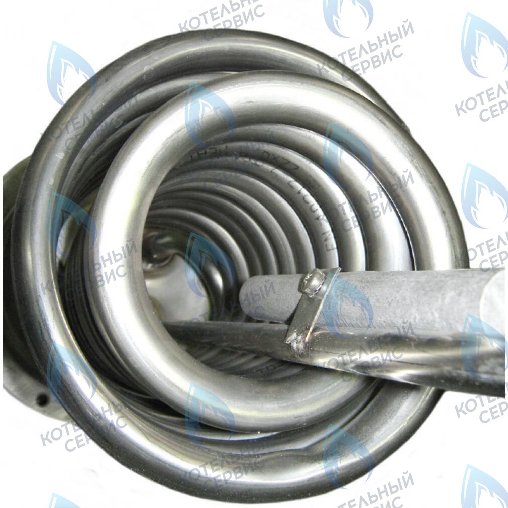 змеевик бойлера BAXI