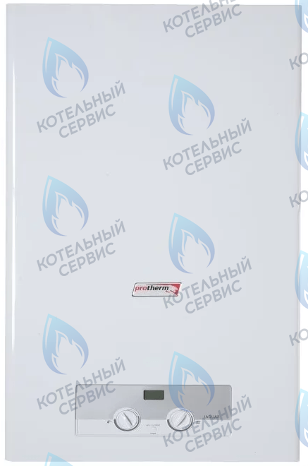 Передняя панель PROTHERM