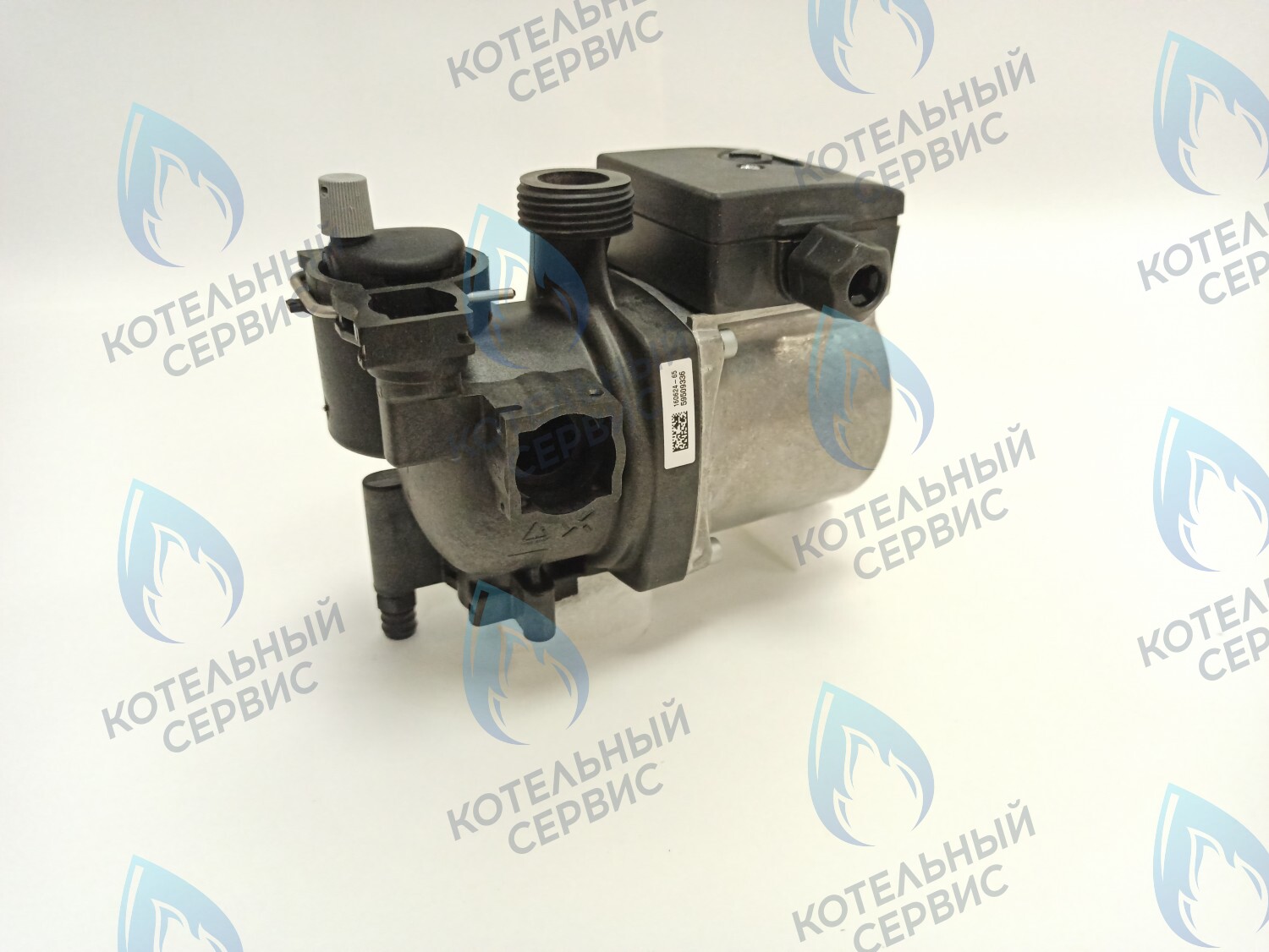 Насос GRUNDFOS UPS15-50 AOKR ELECTROLUX Hi-Tech 24 Fi, Hi-Tech 28 i (AA01000004)