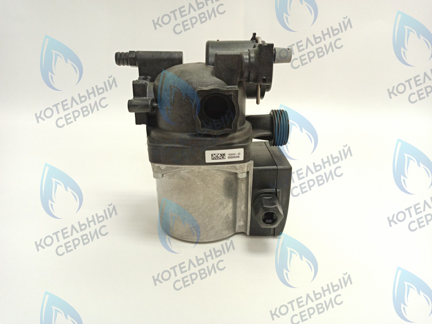 Насос GRUNDFOS UPS15-50 AOKR ELECTROLUX Hi-Tech 24 Fi, Hi-Tech 28 i (AA01000004)