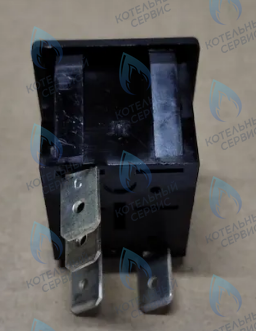 Кнопка снятия блокировки (reset) C5555AL MORA TOP