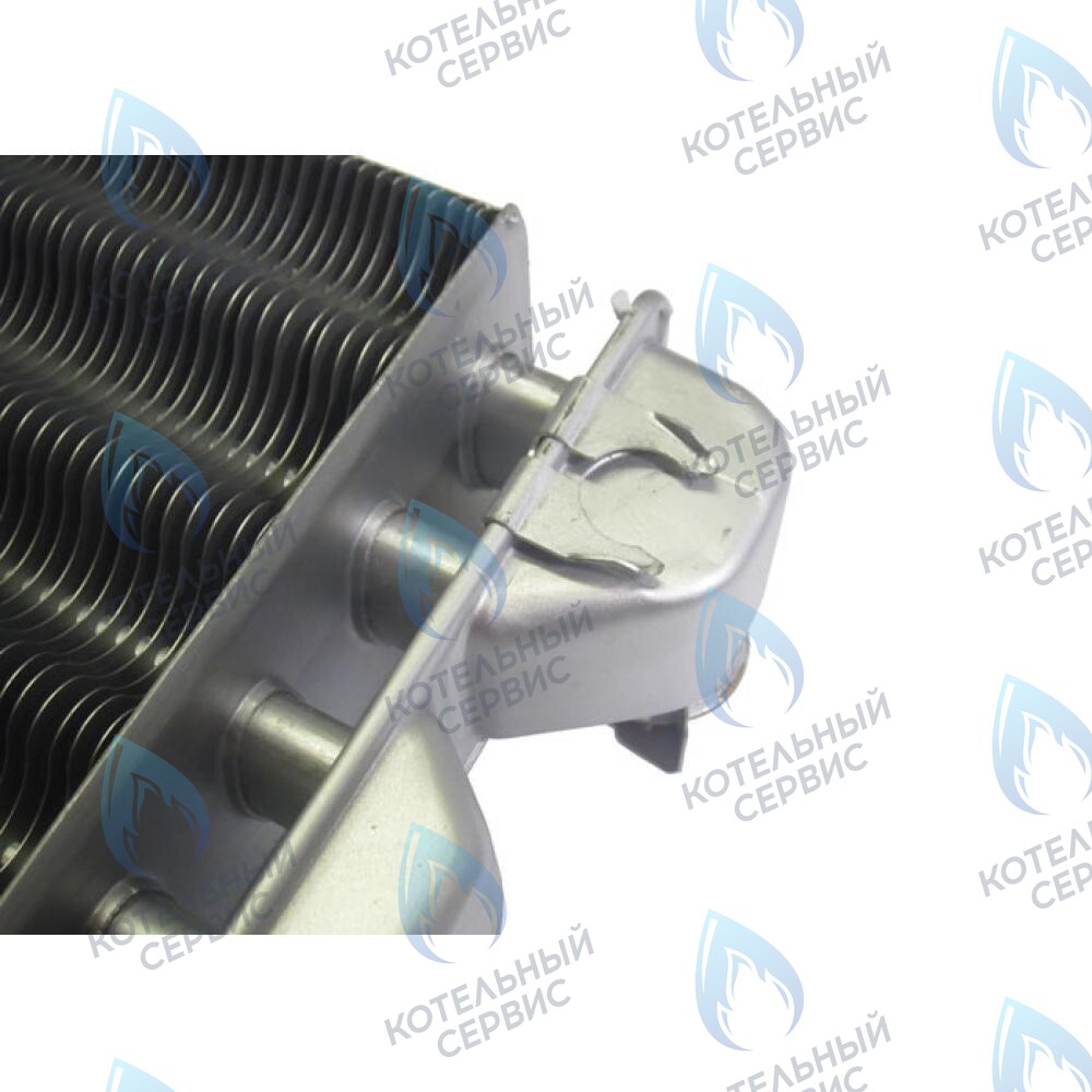 Теплообменник основной LUNA-3 BAXI