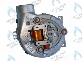 Вентилятор Protherm Lynx 11/24/28 (H-RU), Ягуар JTV 11/24