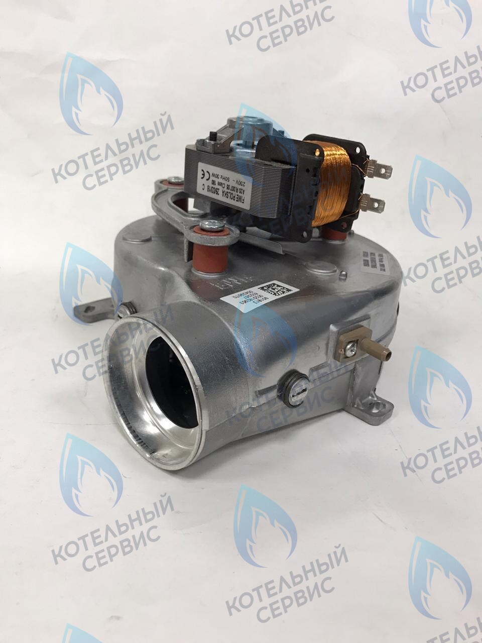 Вентилятор Protherm Lynx 11/24/28 (H-RU), Ягуар JTV 11/24