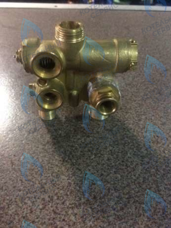 Гидроблок - S11 - (выход) PROTHERM